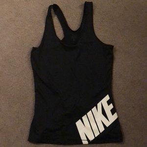 Nike Pro Tank